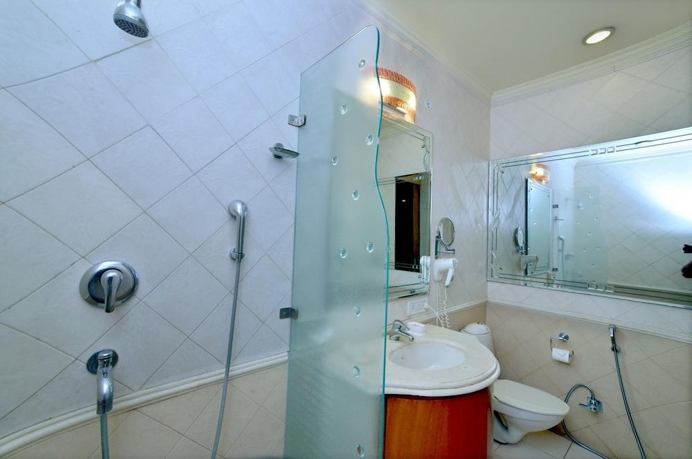 Pink Pearl Hotel Jaipur Ngoại thất bức ảnh