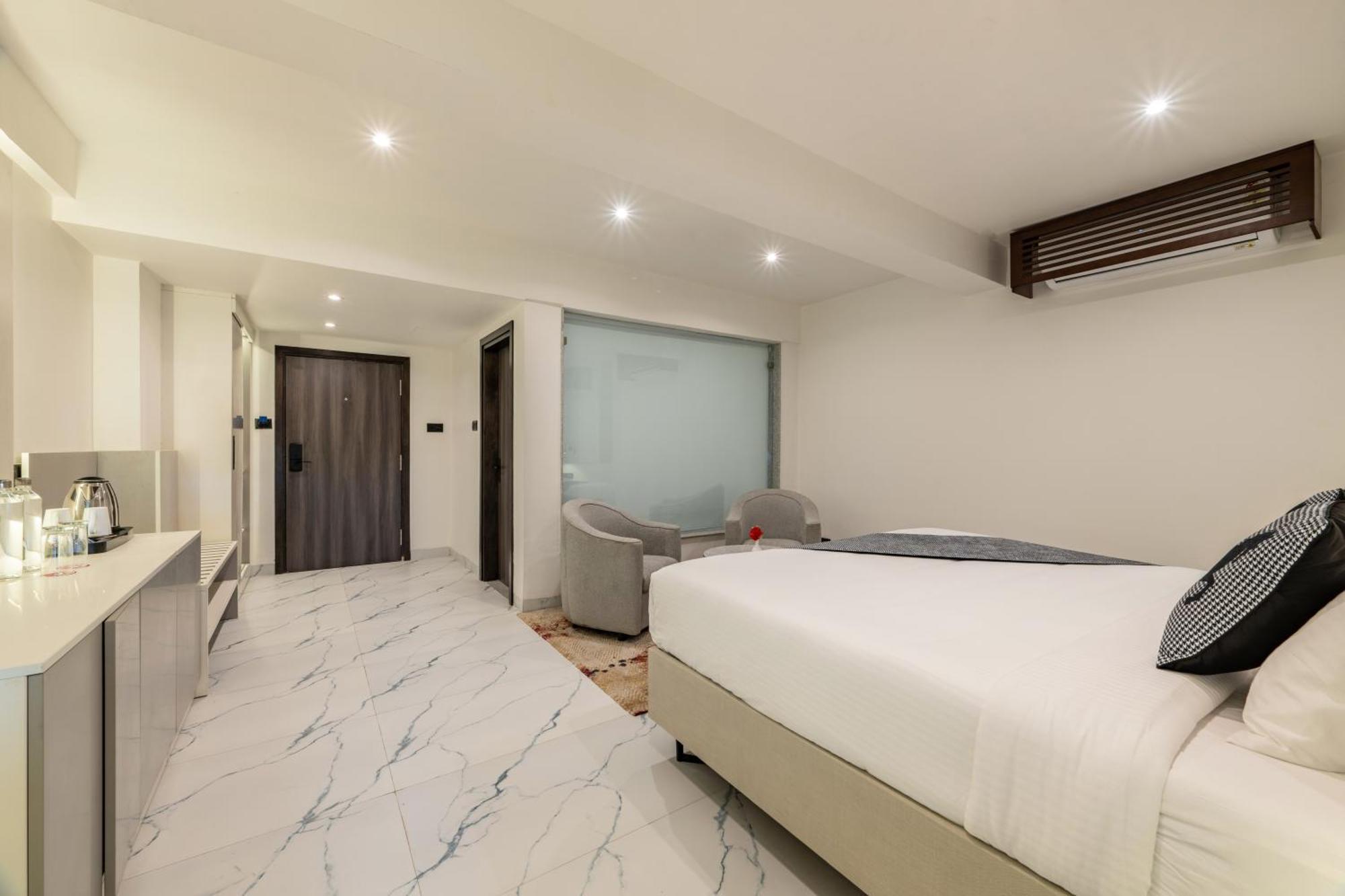 Pink Pearl Hotel Jaipur Ngoại thất bức ảnh