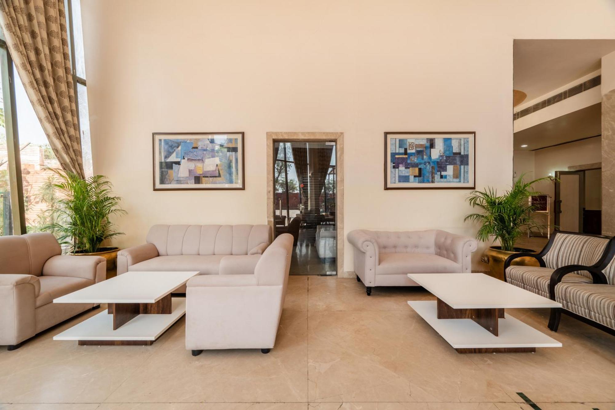 Pink Pearl Hotel Jaipur Ngoại thất bức ảnh