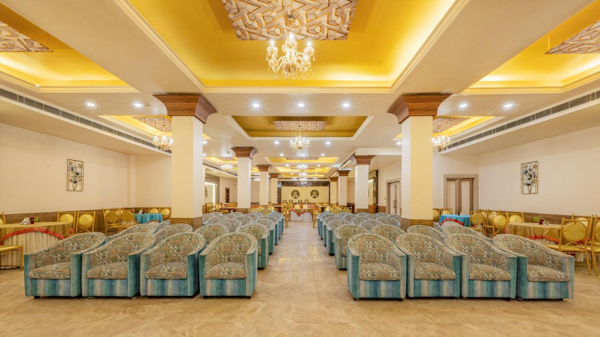 Pink Pearl Hotel Jaipur Ngoại thất bức ảnh