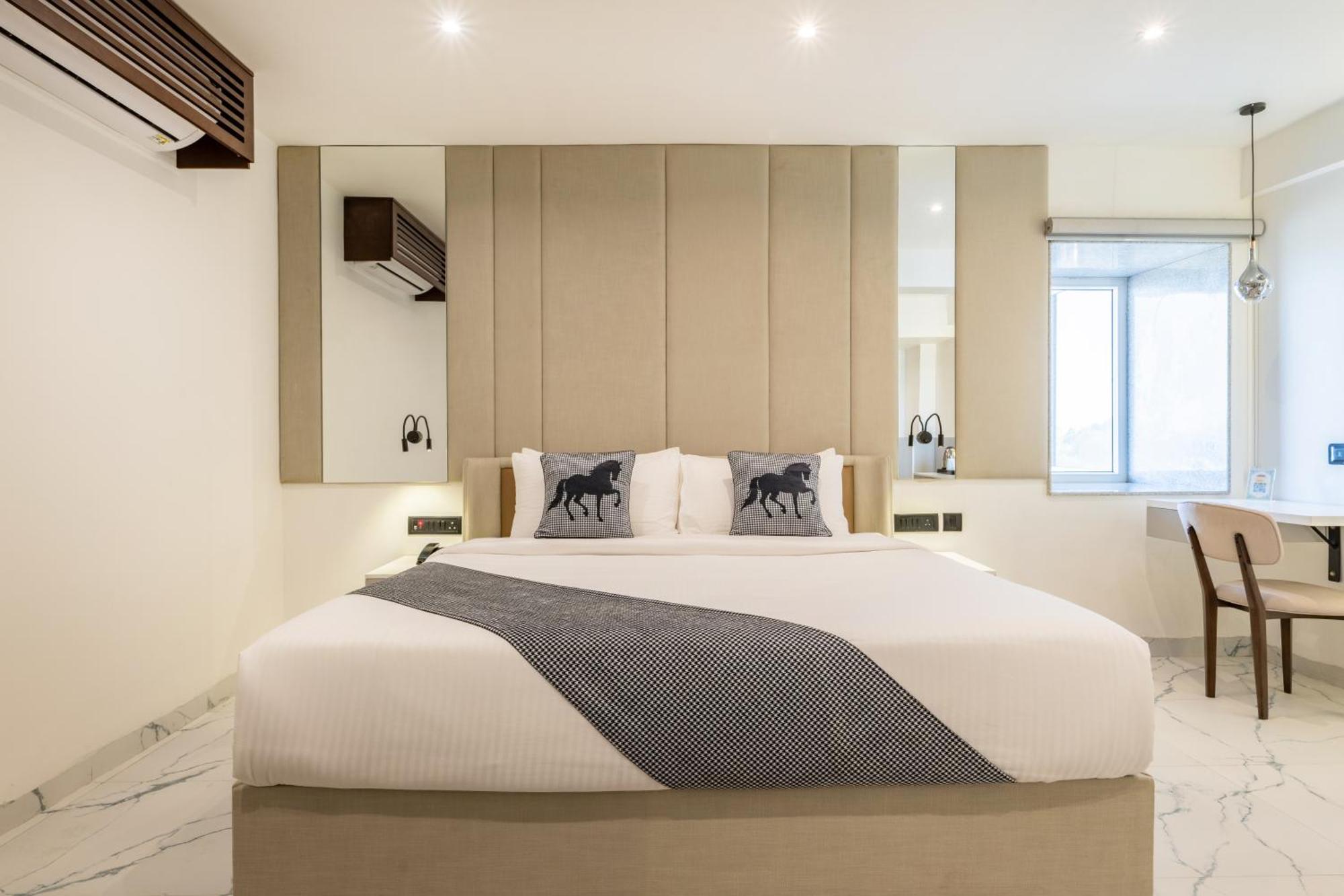 Pink Pearl Hotel Jaipur Ngoại thất bức ảnh