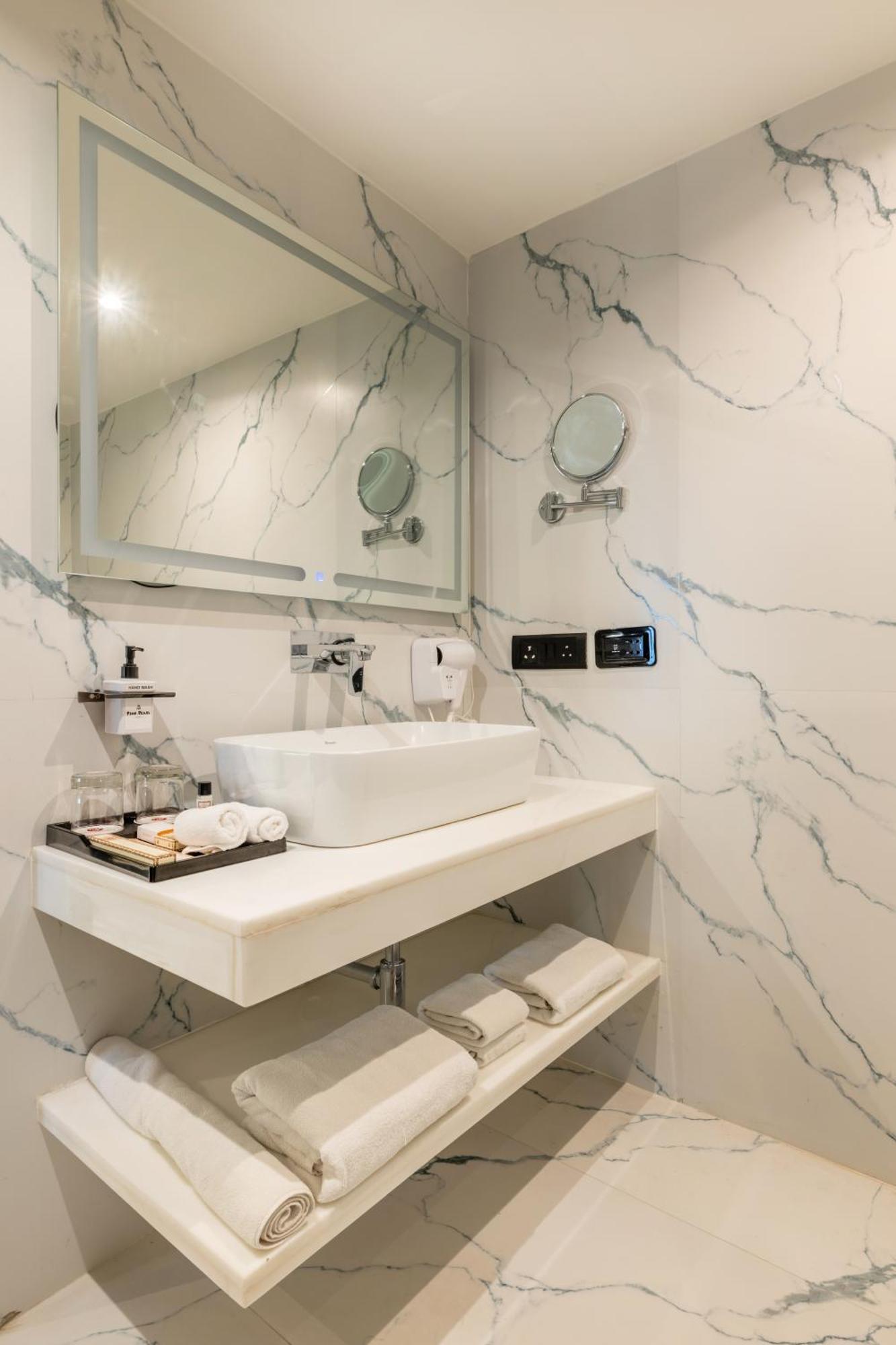 Pink Pearl Hotel Jaipur Ngoại thất bức ảnh