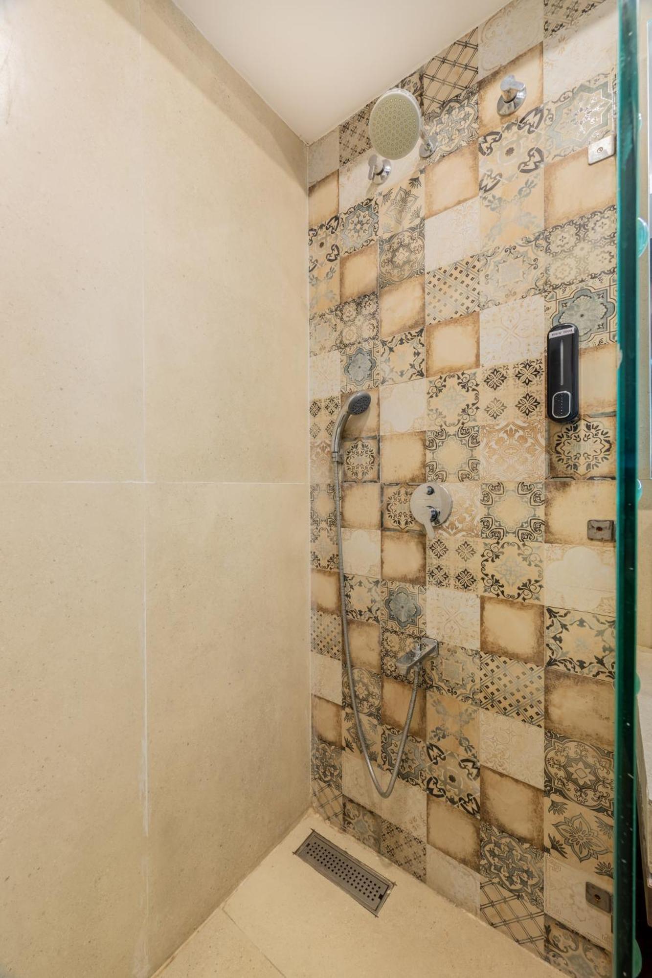 Pink Pearl Hotel Jaipur Ngoại thất bức ảnh
