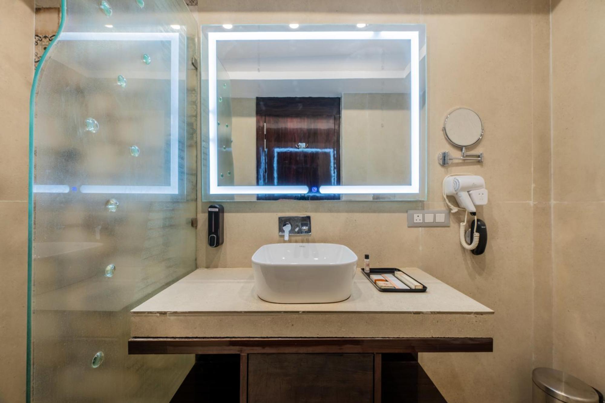 Pink Pearl Hotel Jaipur Ngoại thất bức ảnh