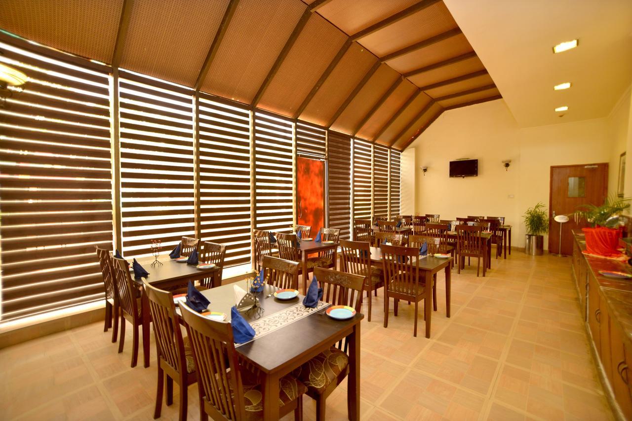 Pink Pearl Hotel Jaipur Ngoại thất bức ảnh